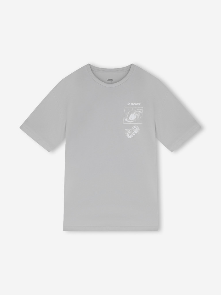 Футболка мужская Demix