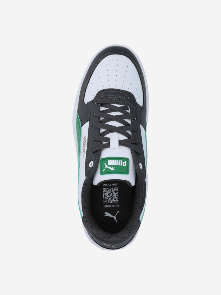 Кеды для мальчиков PUMA Caven 2.0 Jr