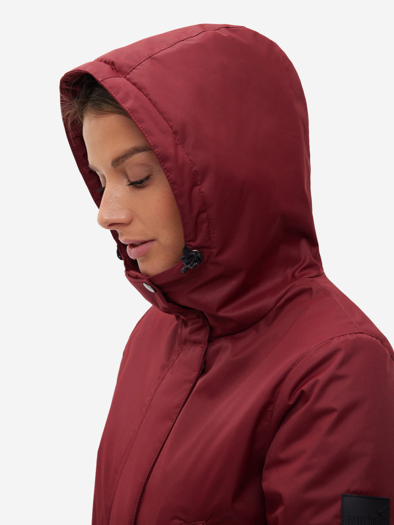 Парка демисезонная FREE FLIGHT Enjoy