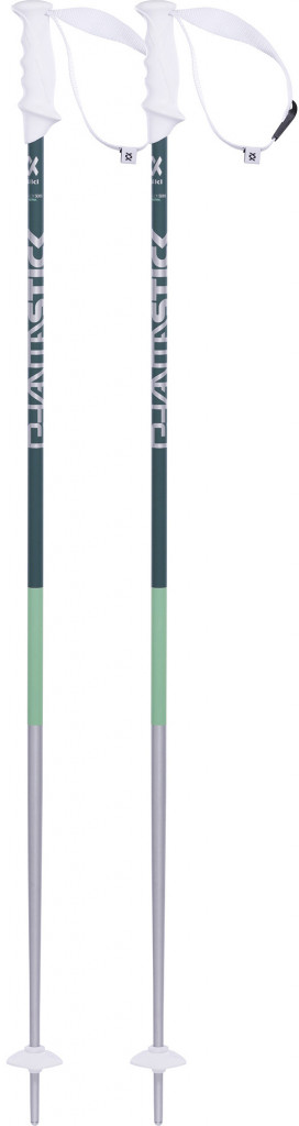 Палки горнолыжные женские Volkl Phantastick WMS Teal
