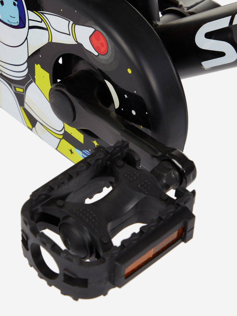 Велосипед для мальчиков Stern Rocket 14 14", 2022