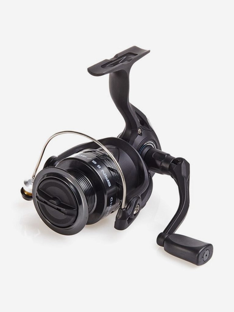 Катушка безынерционная Salmo Diamond SPIN II 6 4000FD