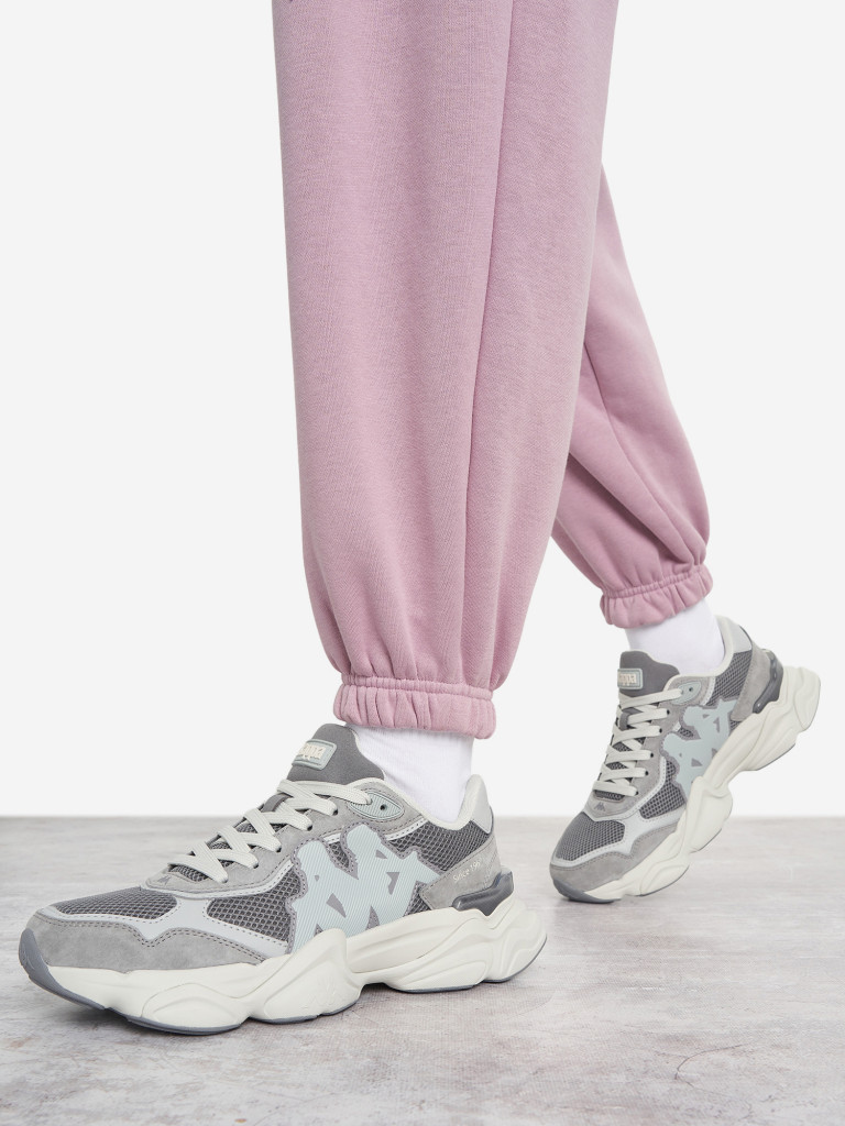 Кроссовки женские Kappa Pongo Txt