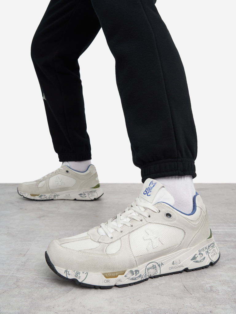 Кроссовки мужские PREMIATA Mase