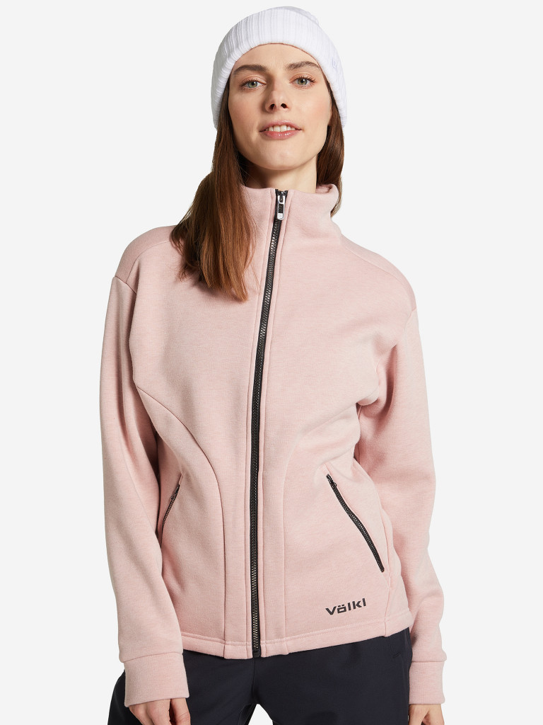 Джемпер флисовый женский Volkl