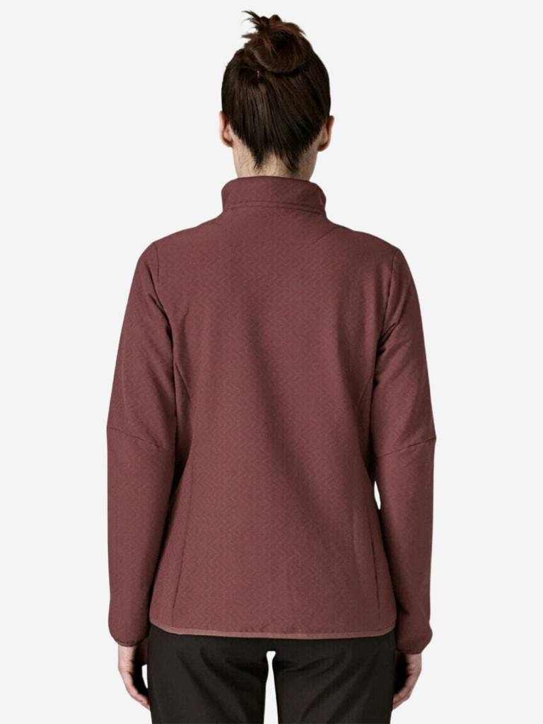 Куртка Patagonia R2 CrossStrata
