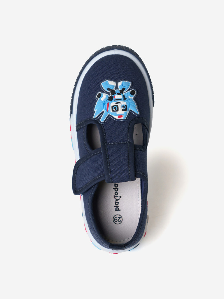 Сандалии для мальчиков PlayToday