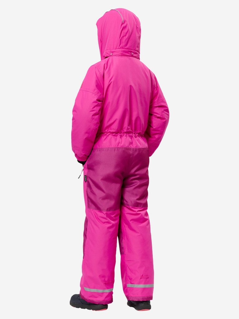 Комбинезон зимний KAMIK