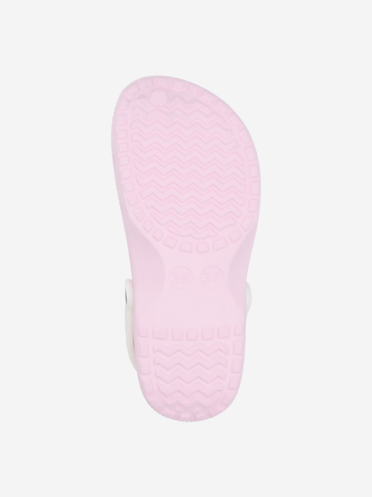 Сабо для девочек Joss Sp Garden Shoes 2