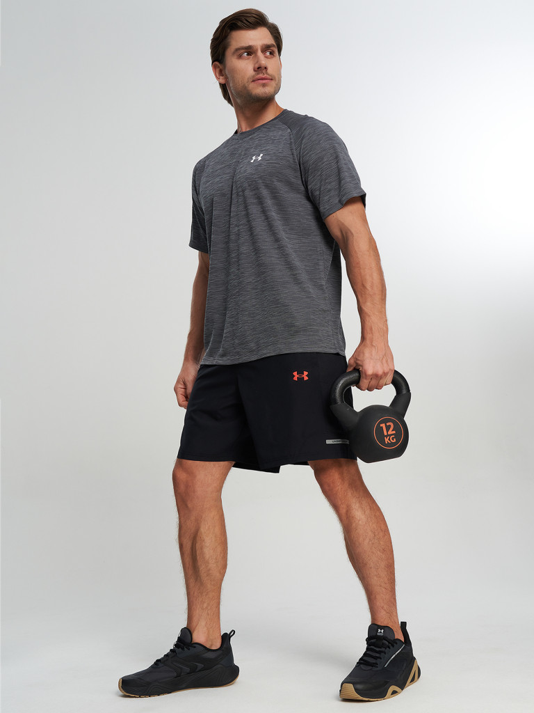 Футболка мужская Under Armour Tech Textured
