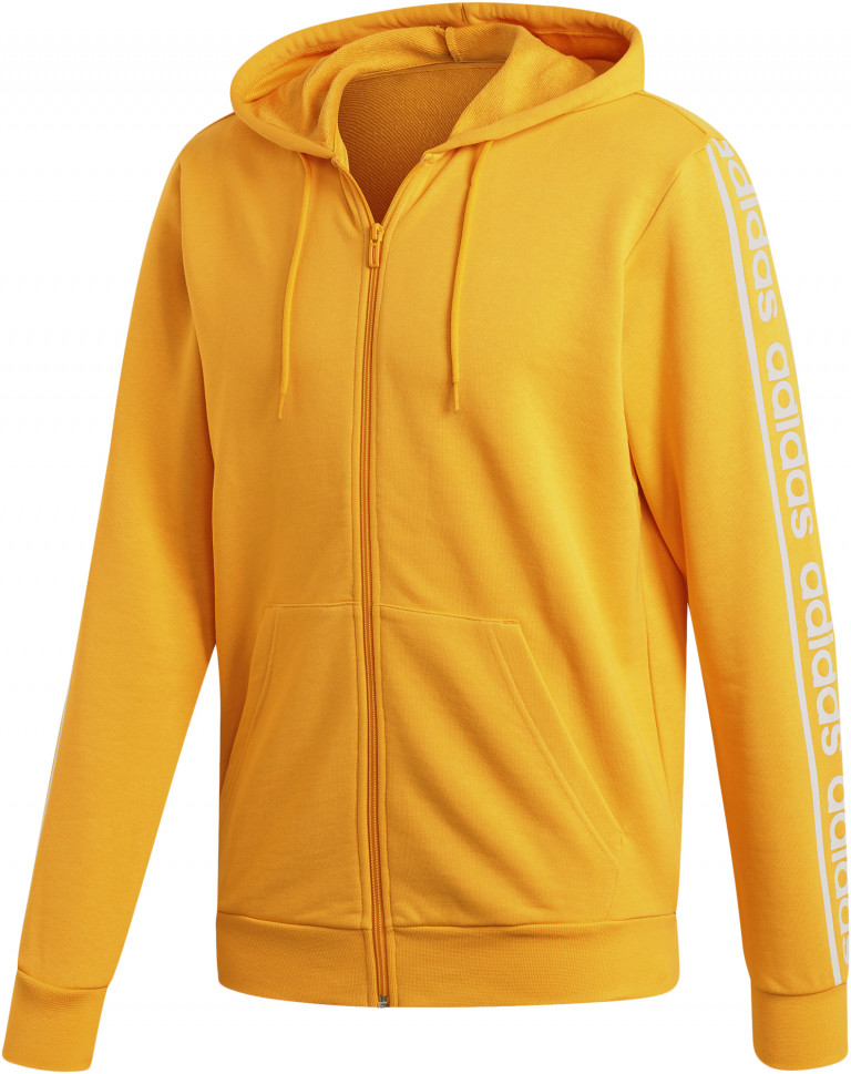 Толстовка мужская adidas