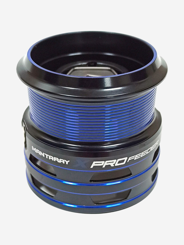 Шпуля запасная металлическая FLAGMAN Mantaray XPro Feeder 4500