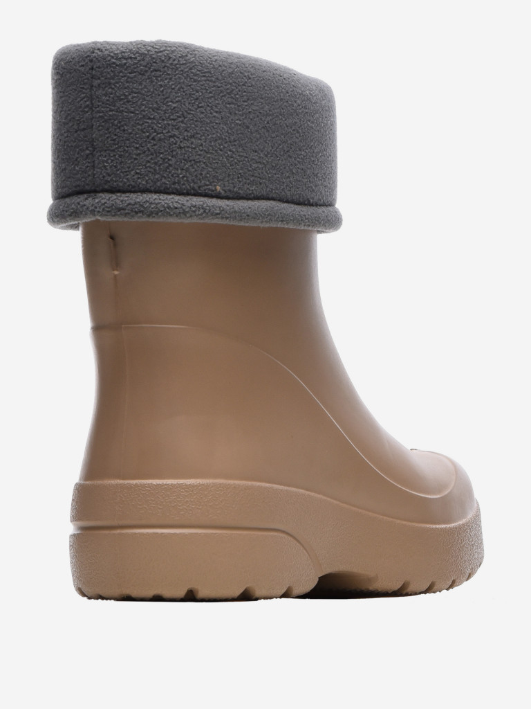 Ботильоны KAURY женские ЭВА, утепленные