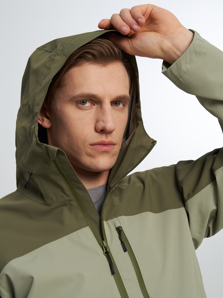 Куртка мембранная мужская IcePeak Bangs