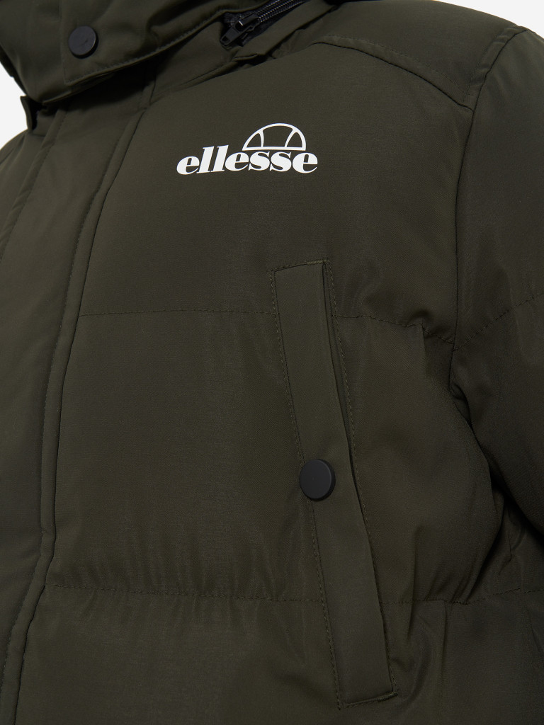 Куртка утепленная мужская Ellesse
