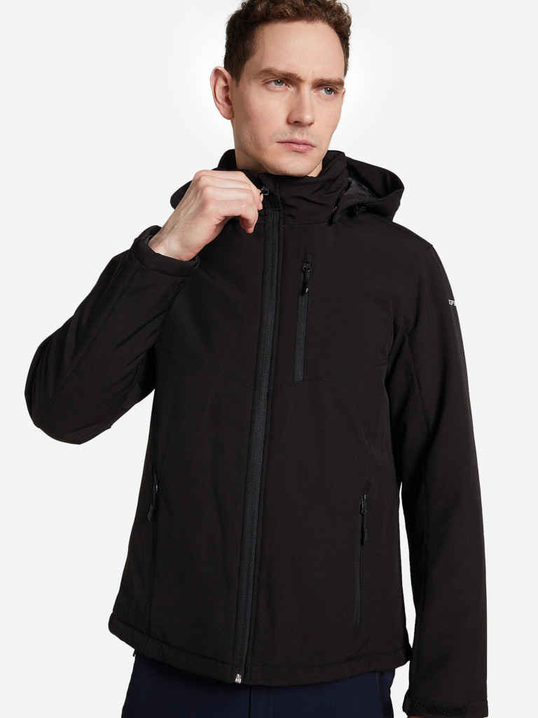 Куртка утепленная мужская IcePeak Vardaman