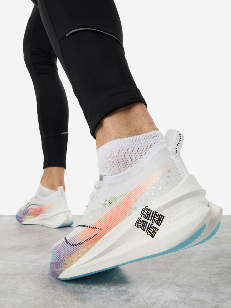 Кроссовки мужские Li-Ning Feidian 3 Elite