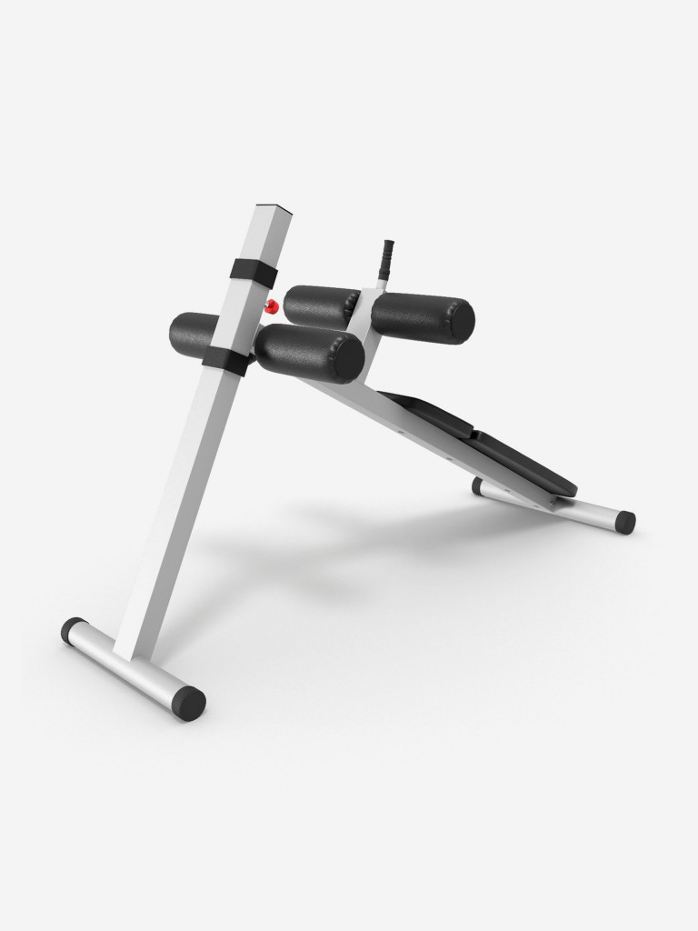 Скамья для пресса DFC SUB022