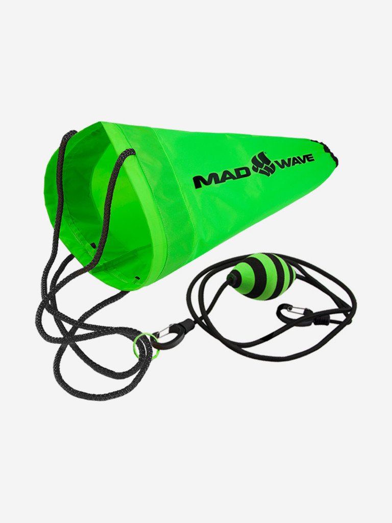 Тормозной парашют Mad Wave Drag CHUTE