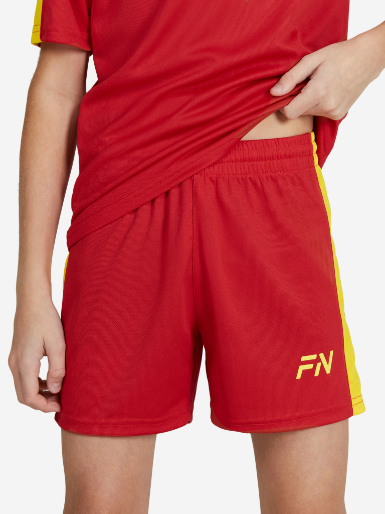 Комплект футбольной формы для мальчиков FN Football Set Kid