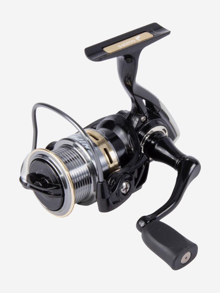 Катушка безынерционная Salmo Sniper SPIN II 4 2000FD