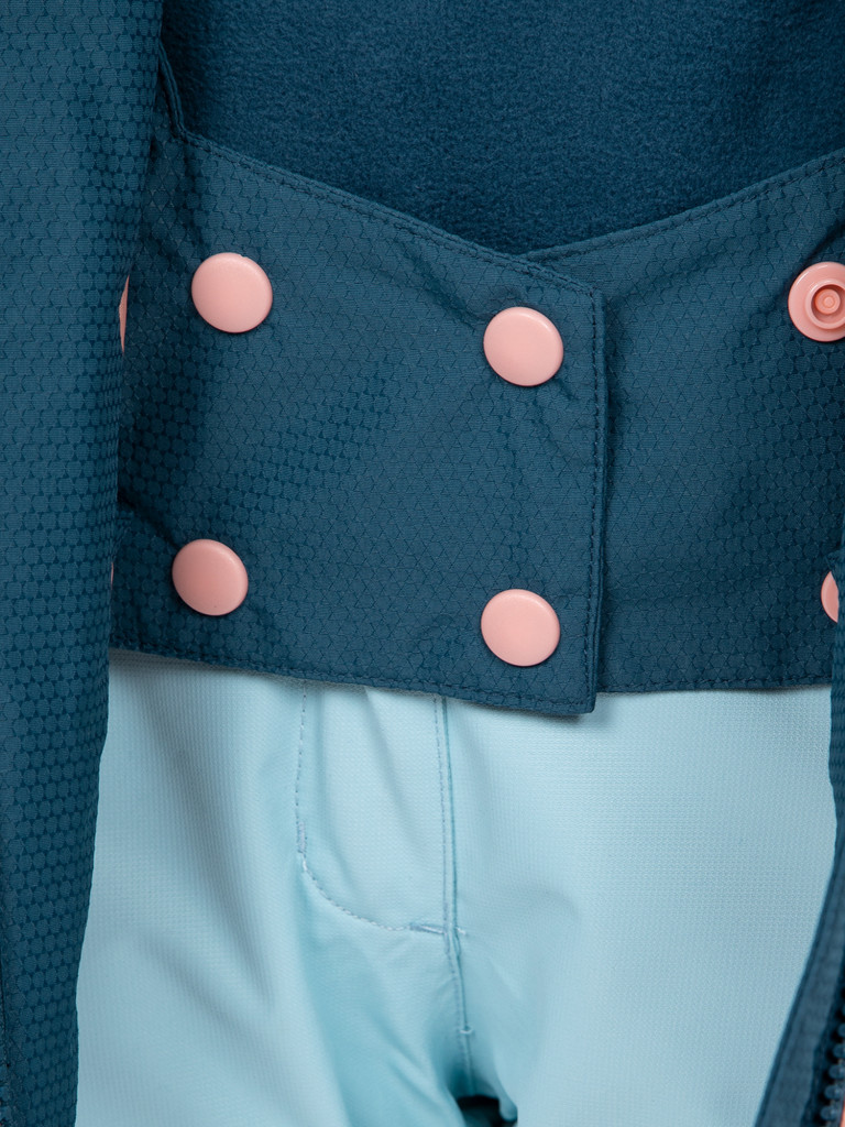 Куртка сноубордическая женская Termit