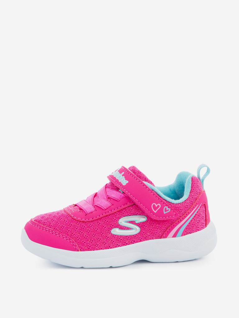 Кроссовки для девочек Skechers Skech-Stepz 2.0-Eyes On You