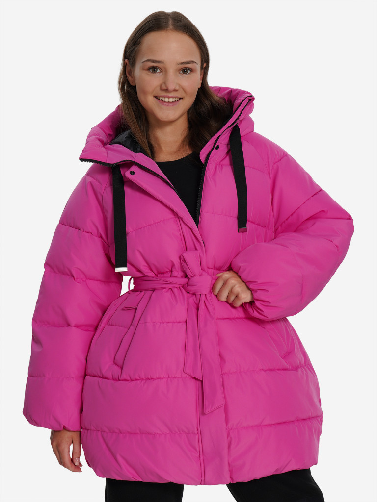 Пуховик для девочек Northland