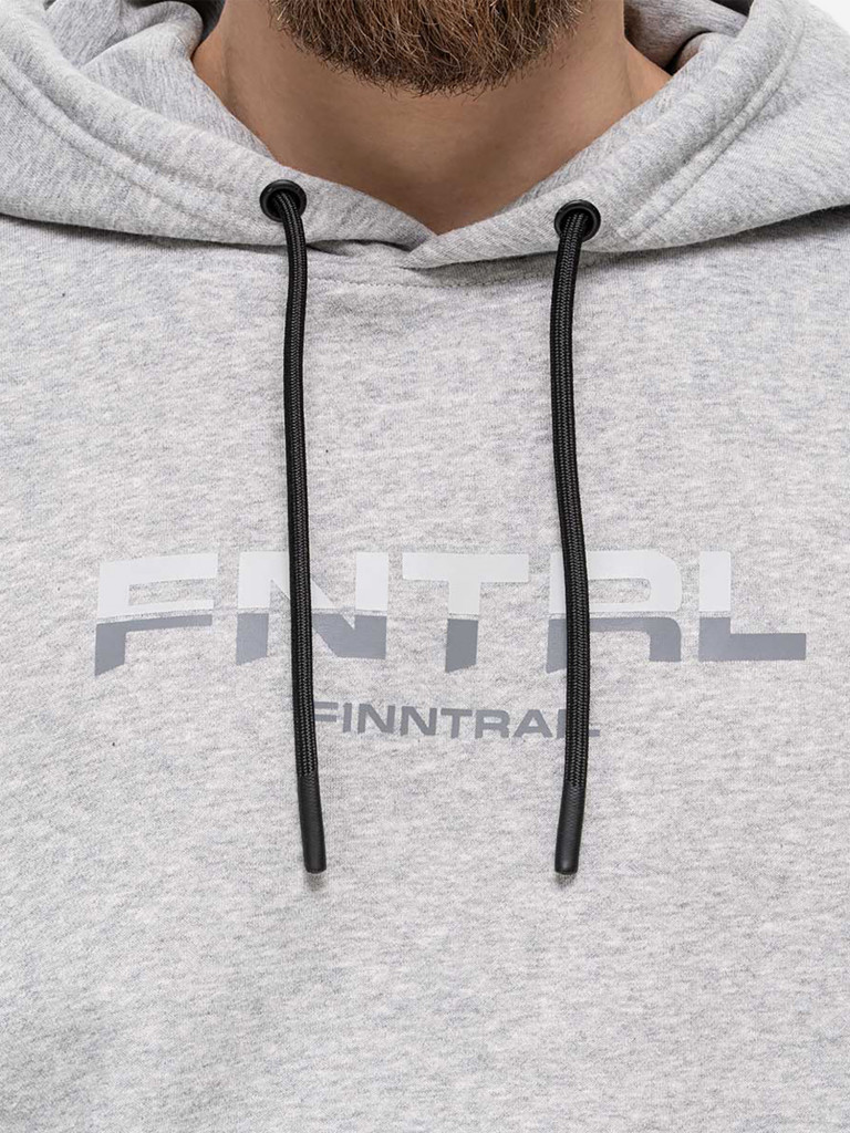 Худи FINNTRAIL Logo
