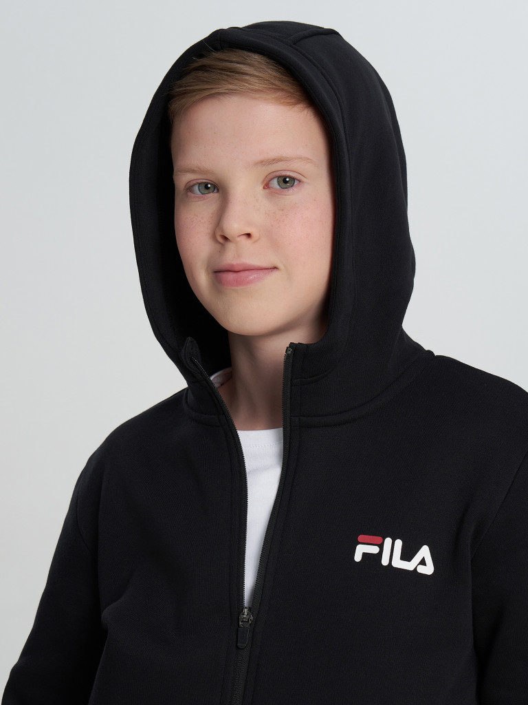 Толстовка детская FILA