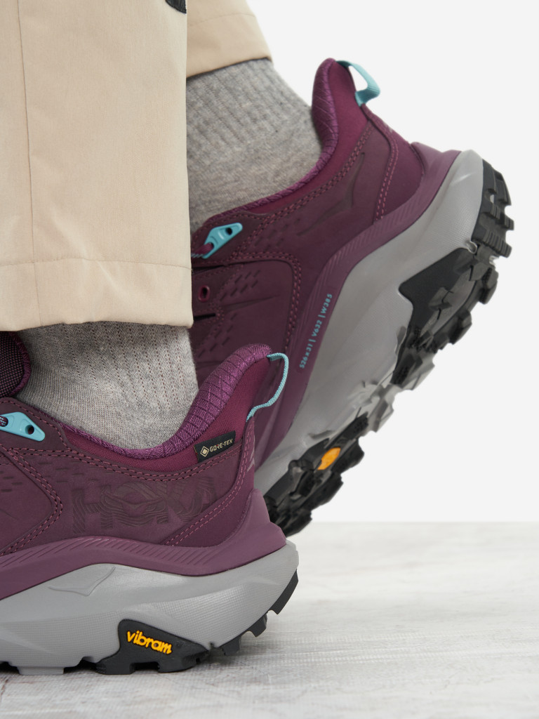 Кроссовки женские Hoka One One Kaha 2 Low GTX