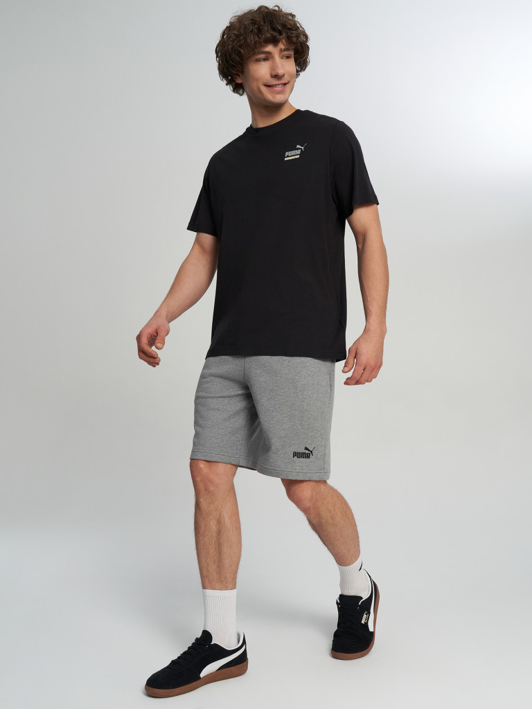 Футболка мужская PUMA