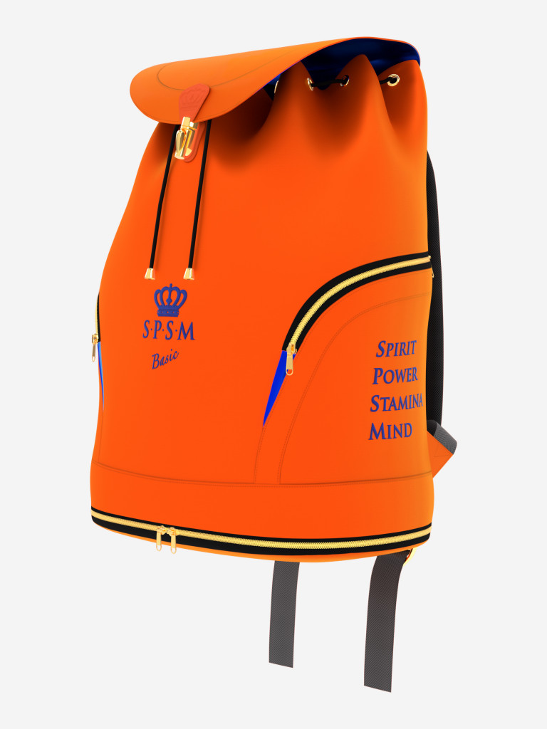 Рюкзак S.P.S.M.