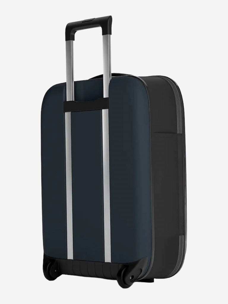 Чемодан складной Rollink Vega II, 40L (размер S)