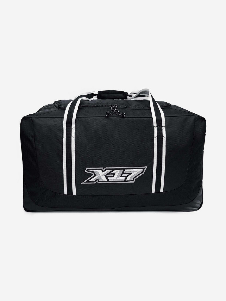 хоккейный баул без колес X17 "Авоська"