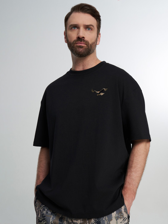 Футболка мужская Remington Urban Style Eagle