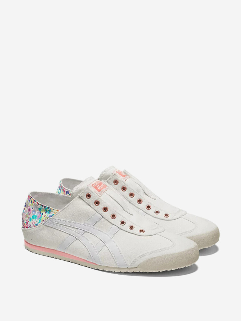 Кроссовки Onitsuka Tiger Mexico 66 Paraty