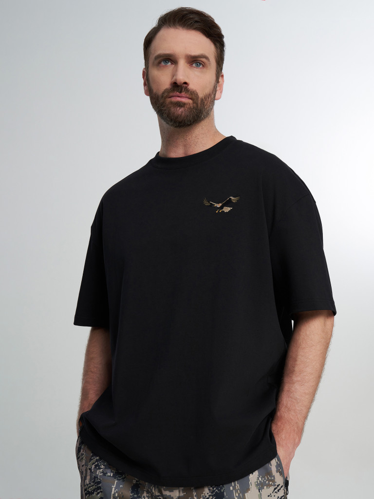 Футболка мужская Remington Urban Style Eagle