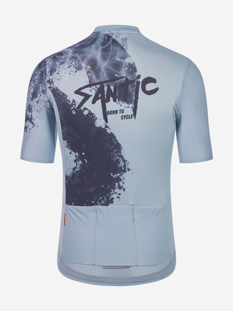 Джерси мужское Santic M3C02221B