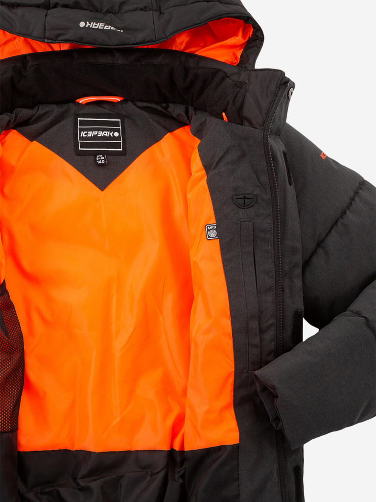 Куртка утепленная для мальчиков IcePeak Linton JR