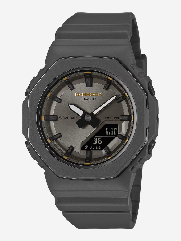 Спортивные часы Casio G-Shock GMA-P2126W-8A