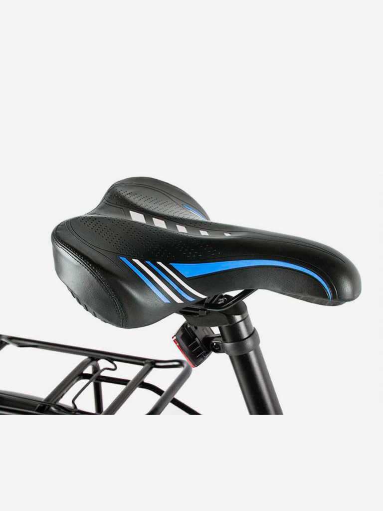 Электровелосипед Eltreco XT 850