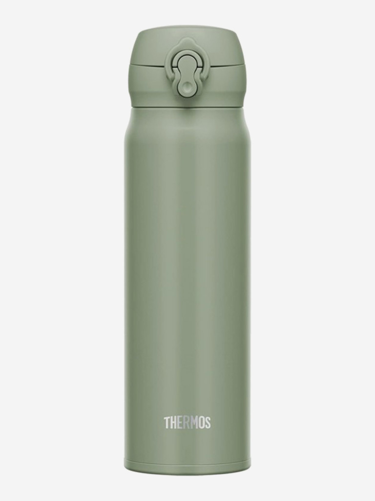 Термокружка для кофе 600 мл THERMOS JNL-606 зелёная