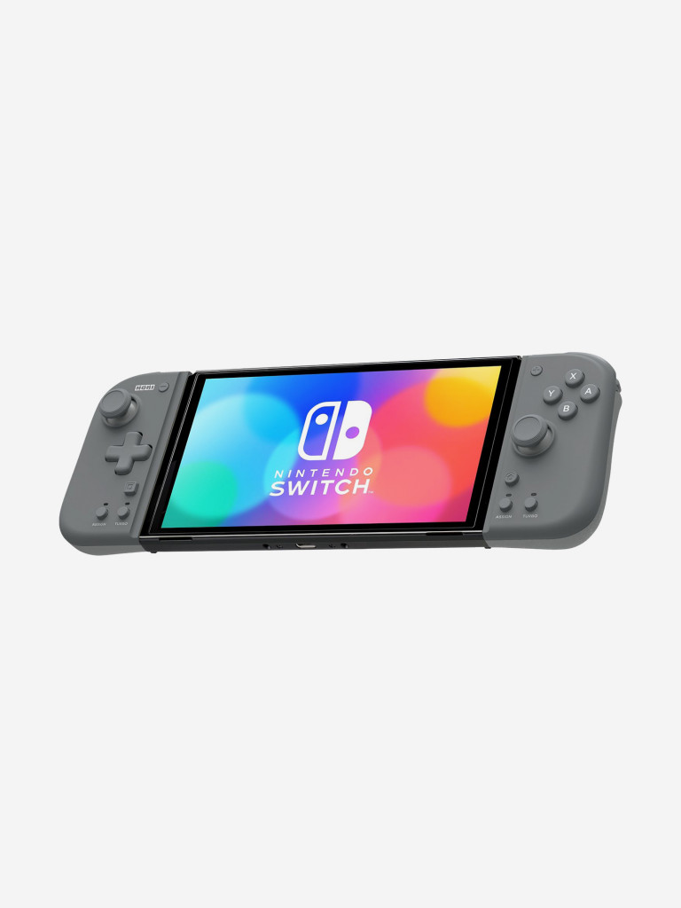 Контроллеры HORI для Nintendo Switch Split Pad Pro