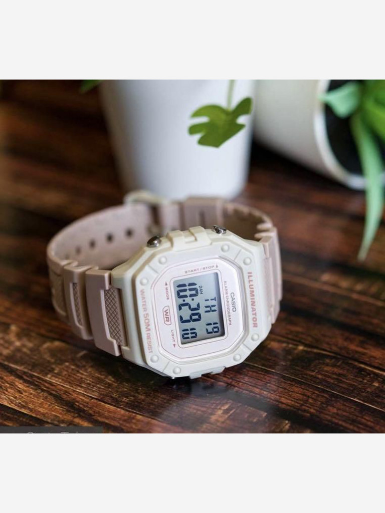 Наручные часы CASIO