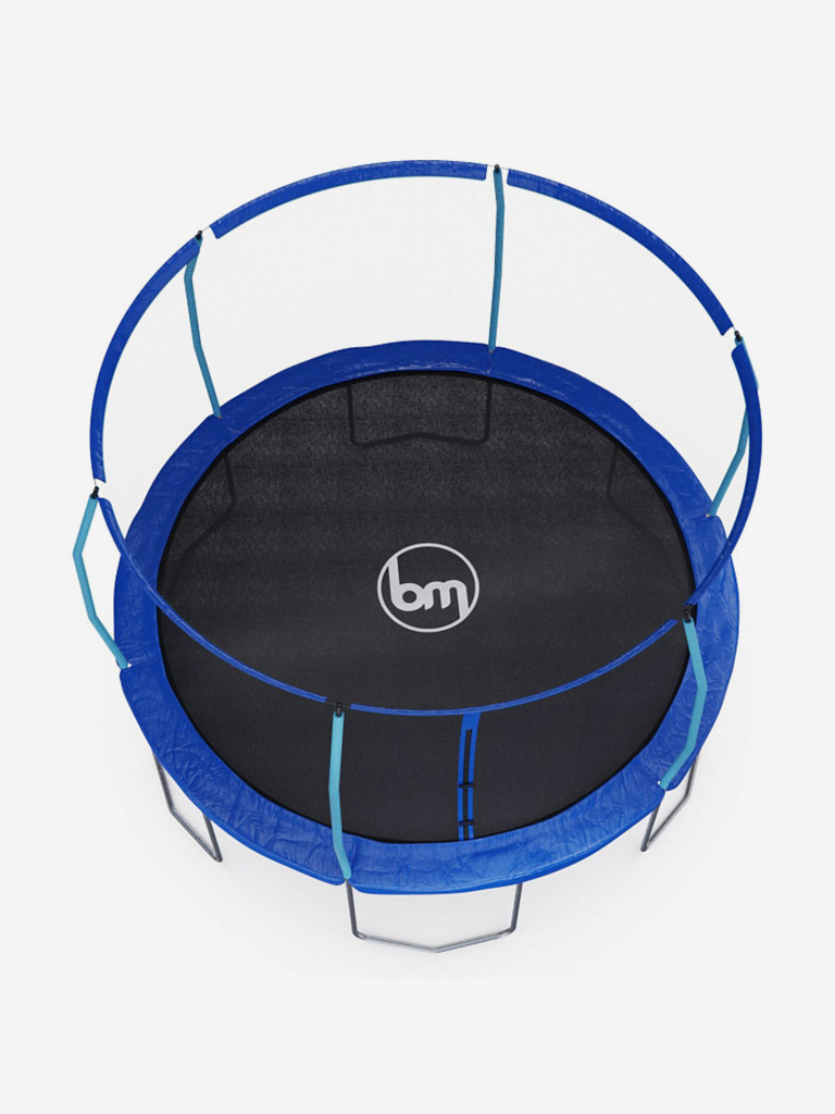 Батут DFC BOUNCE MASTER 12ft с сеткой