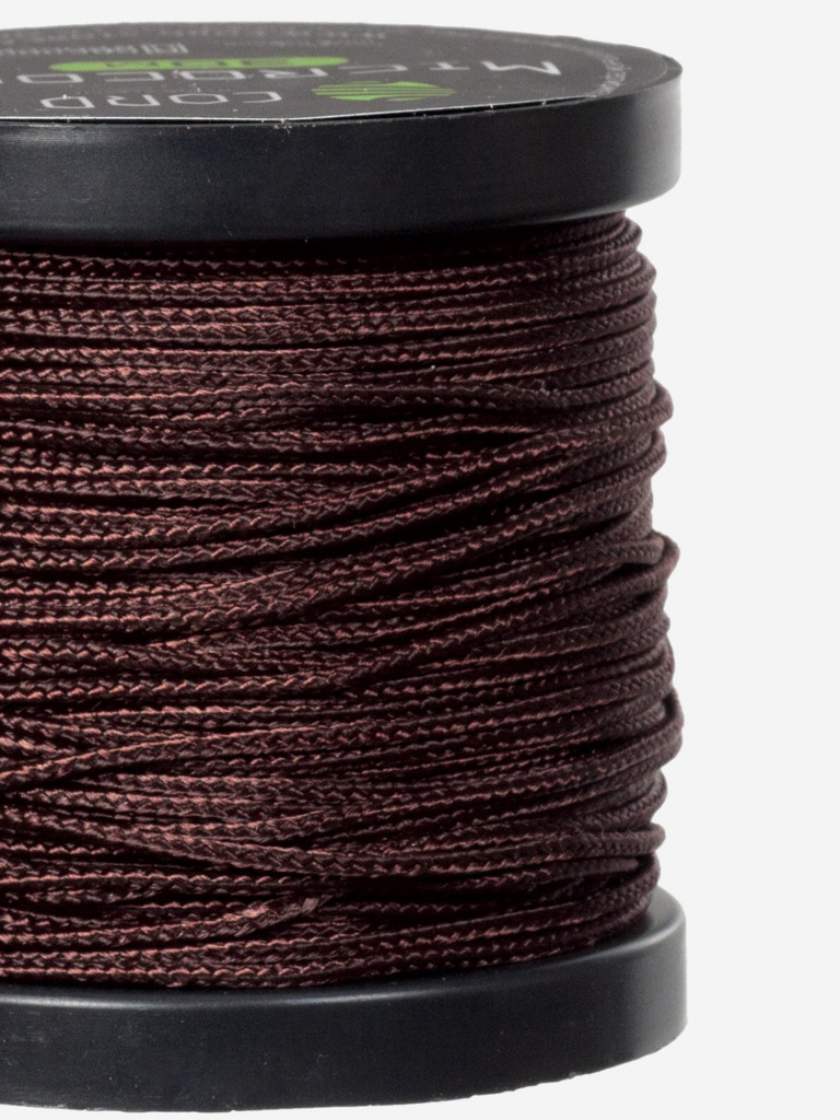 Микрокорд CORD катушка 30м (bordo)