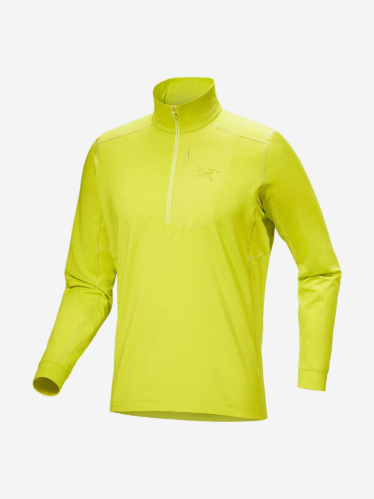 Свитшот Arcteryx Rho LT