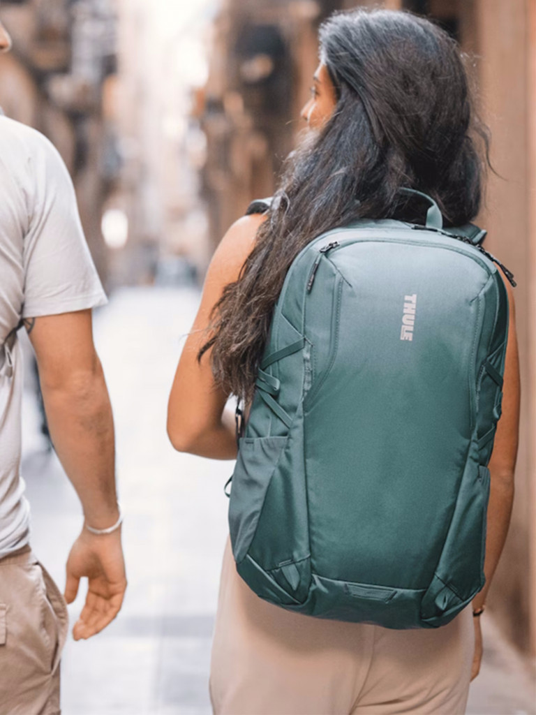 Рюкзак Thule EnRoute Backpack, 21L, Mallard Green