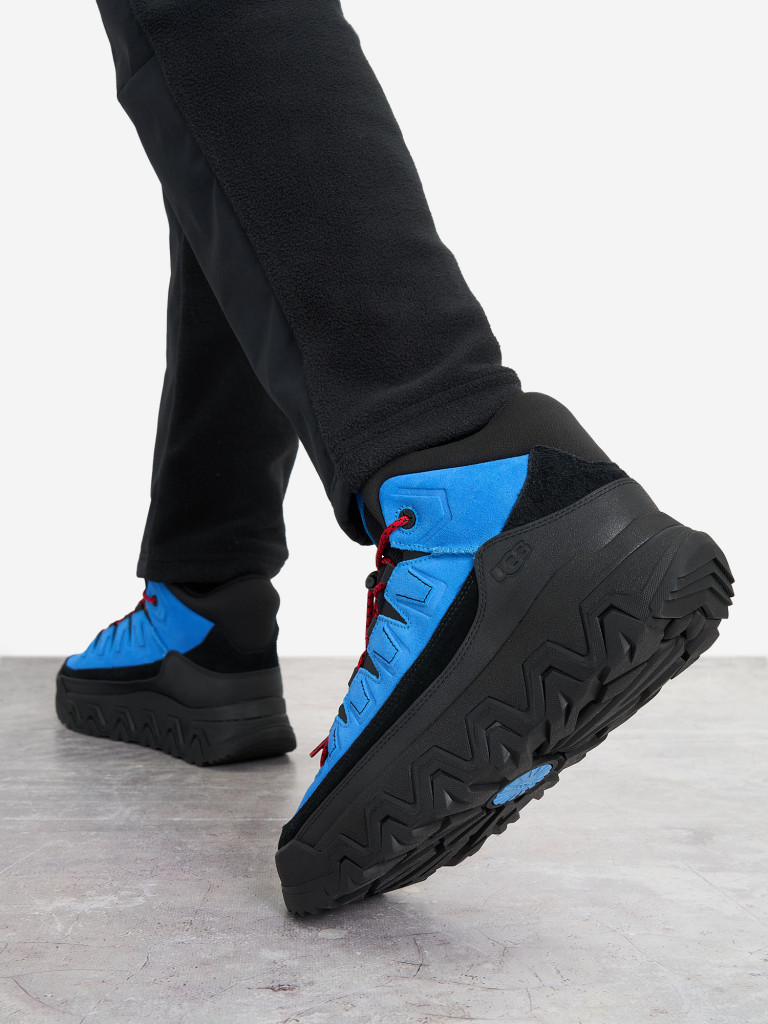 Угги мужские UGG Captrail High